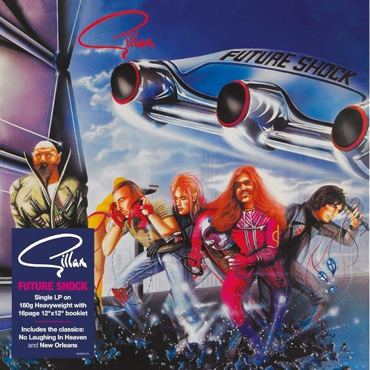 Amazon.co.jp: グローリー・ロード(紙ジャケット仕様): ミュージック